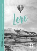 Love: Food for the Journey (eBook, ePUB) Love: Food for the Journey (eBook, ePUB)