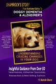 DOGGY DEMENTIA & ALZHEIMER'S - SHAMROCK'S STORY