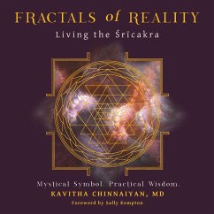 Fractals of Reality - Chinnaiyan, Kavitha