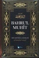 Bahrul Muhit 1. Cilt Ciltli - Hayyan el-Endülüsi, Eb