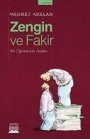 Zengin ve Fakir - Arslan, Mehmet