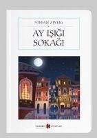 Cover Ay Isigi Sokagi Cep Boy