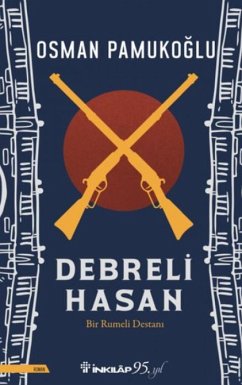 Cover Debreli Hasan