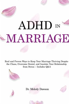 Cover ADHD in Marriage