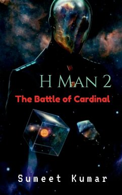 Cover H Man 2