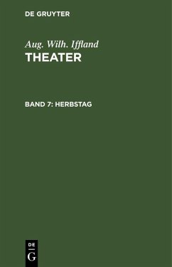 Cover Herbstag