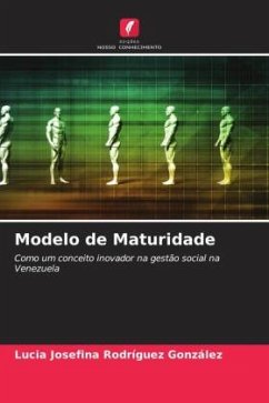 Modelo de Maturidade - Rodríguez González, Lucia Josefina