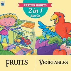 Eating Habits - Gogoi, Priyadarshani