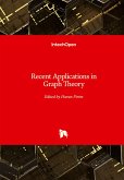 Recent Applications in Graph Theory Recent Applications in Graph Theory