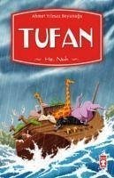 Tufan - Yilmaz Boyunaga, Ahmet