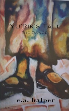 Cover Yu'Pik's Tale