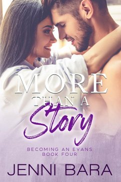 More Than A Story - Bara