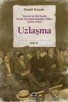 Uzlasma Cilt 5 - Kocak, Cemil