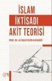 Islam Iktisadi Akit Teorisi