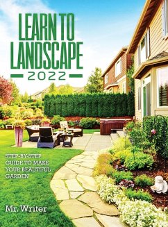 LEARN TO LANDSCAPE 2022 - Writer