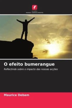 O efeito bumerangue - Debam, Maurice