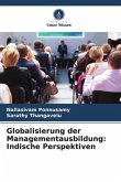 Globalisierung der Managementausbildung: Indische Perspektiven