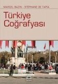 Türkiye Cografyasi