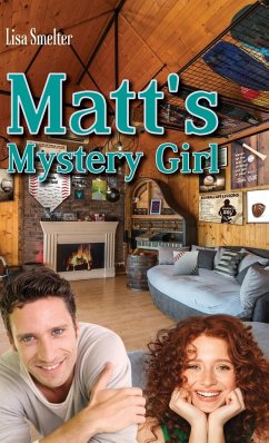 Matt's Mystery Girl - Smelter, Lisa