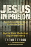 Jesus in Prison