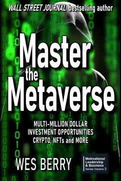 Master the Metaverse - Berry, Wes