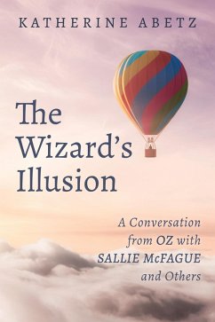 The Wizard's Illusion (eBook, ePUB) - Abetz, Katherine