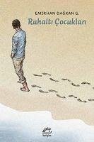 Cover Ruhalti Cocuklari