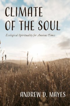 Climate of the Soul (eBook, ePUB)