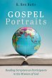 Gospel Portraits (eBook, ePUB) - Bild 1
