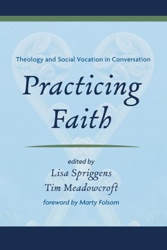 Cover Practicing Faith (eBook, ePUB)