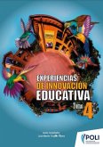 Experiencias de innovación educativa - Tomo 4 (eBook, PDF)