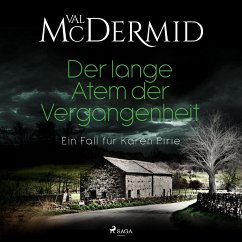 Der lange Atem der Vergangenheit / Karen Pirie Bd.3 (MP3-Download) - McDermid, Val