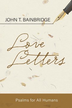 Love Letters (eBook, ePUB) - Bainbridge, John T.