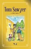 Tom Sawyer - Twain, Mark