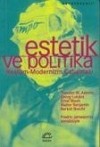 Estetik ve Politika