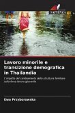 Lavoro minorile e transizione demografica in Thailandia