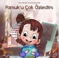 Pamuku Cok Özledim - Gencer, Özge