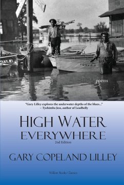 High Water Everywhere - Copeland Lilley, Gary