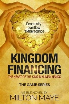 Kingdom Financing (eBook, ePUB) - Maye, Milton