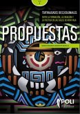 Teatralidades De(s)coloniales. Propuestas (eBook, PDF)