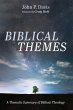 Biblical Themes (eBook, ePUB) - Bild 1