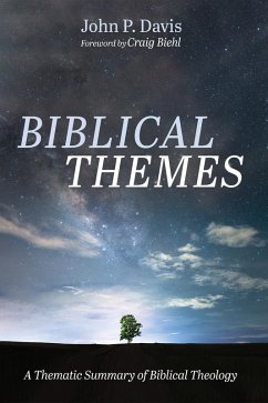 Biblical Themes (eBook, ePUB)