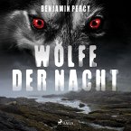 Wölfe der Nacht (MP3-Download)