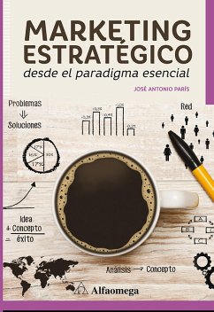 Cover Marketing estratégico (eBook, PDF)