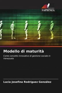 Modello di maturità - Rodríguez González, Lucia Josefina