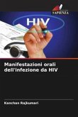 Manifestazioni orali dell'infezione da HIV