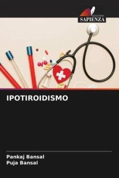 Cover IPOTIROIDISMO