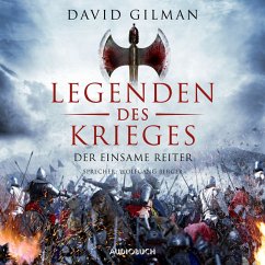 Der einsame Reiter (MP3-Download) - Gilman, David