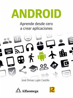 Cover ANDROID (eBook, PDF)