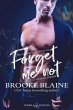 Forget me not (eBook, ePUB) - Bild 1